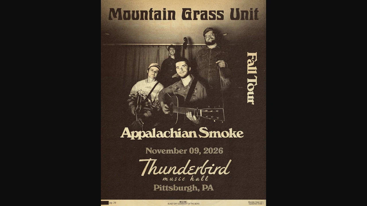 Mountain Grass Unit