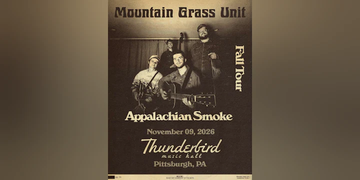 Mountain Grass Unit