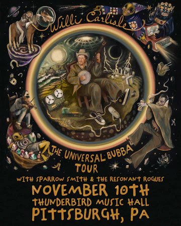 Thunderbird Cafe And Music Hall