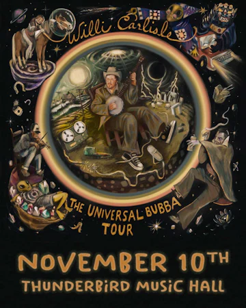 Thunderbird Cafe And Music Hall