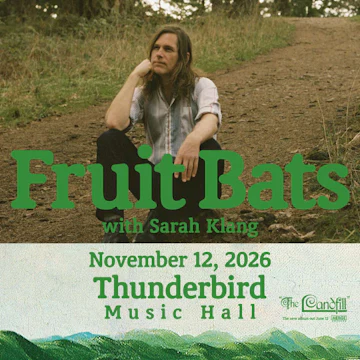 Thunderbird Cafe And Music Hall