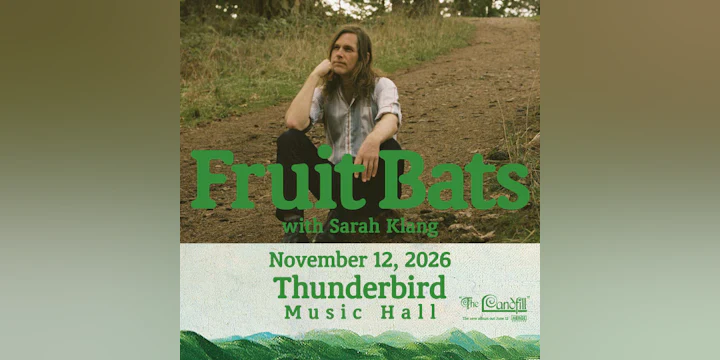 Fruit Bats