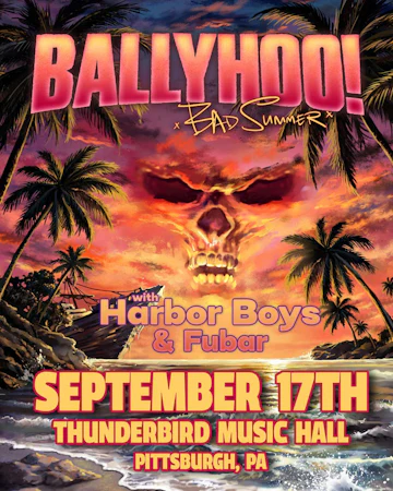 Thunderbird Cafe And Music Hall