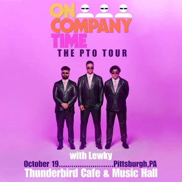 Thunderbird Cafe And Music Hall