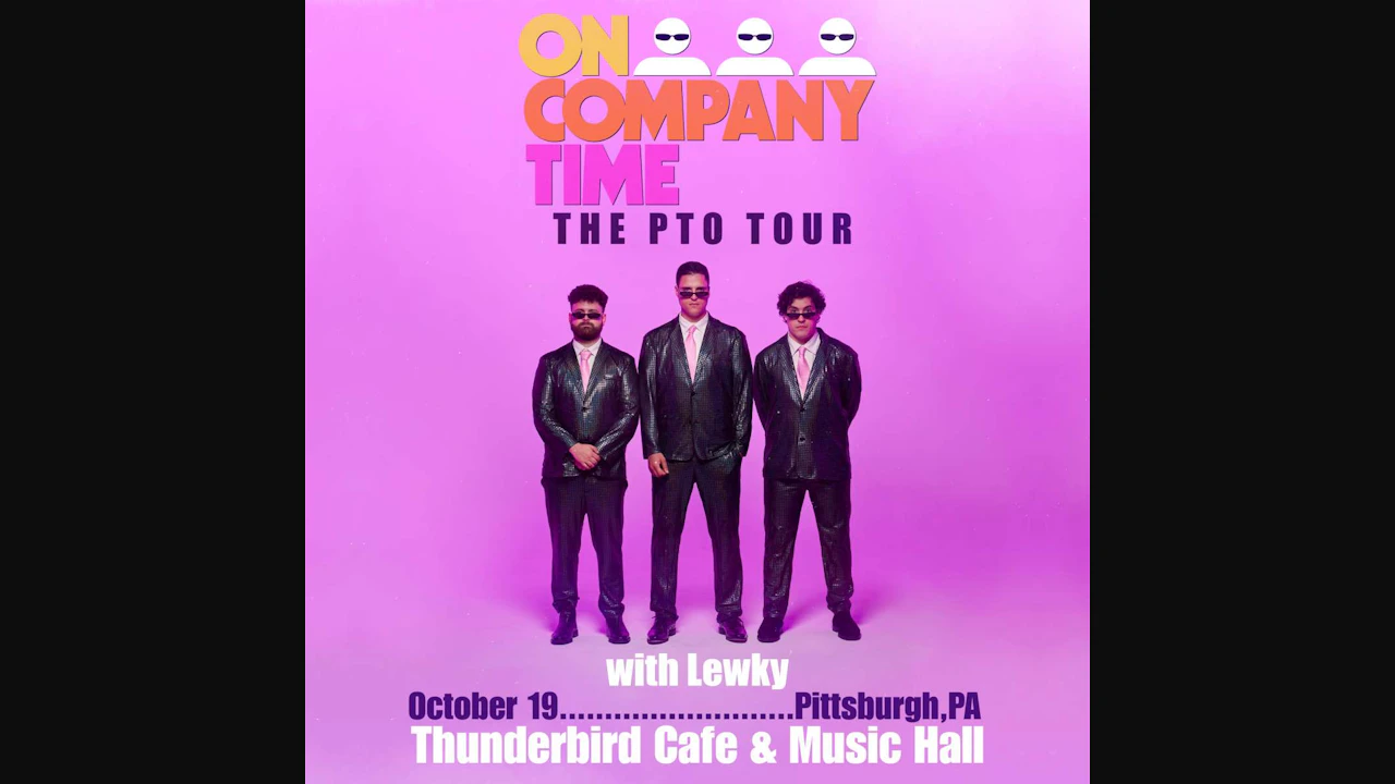 OCT (On Company Time)