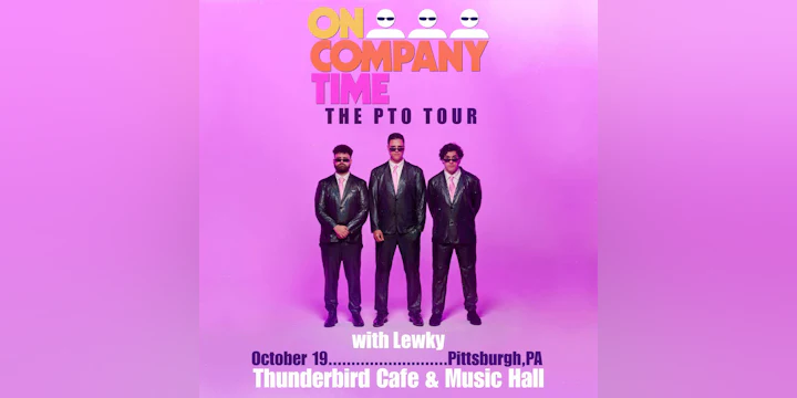 OCT (On Company Time)