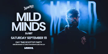 Club Vinyl