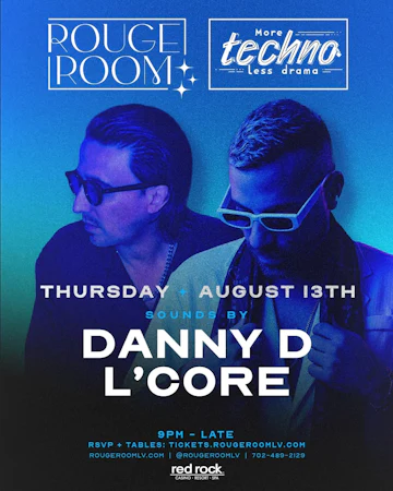 Rouge Room