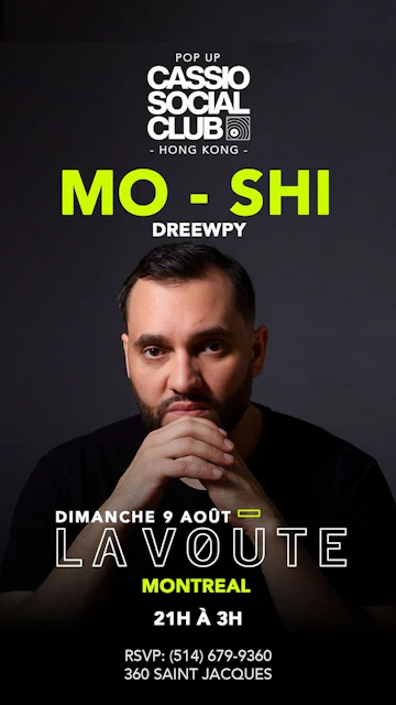La Voute