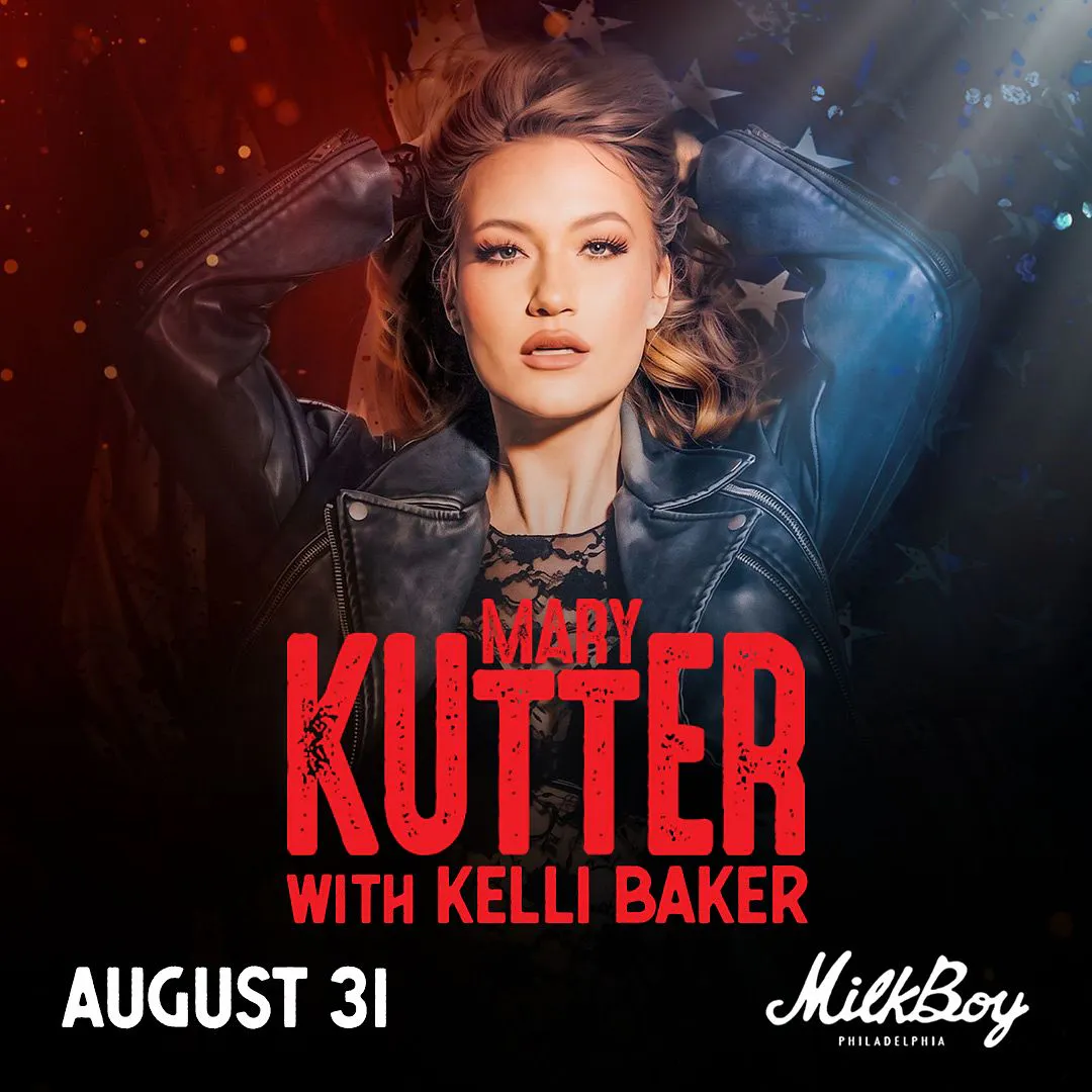 Mary Kutter