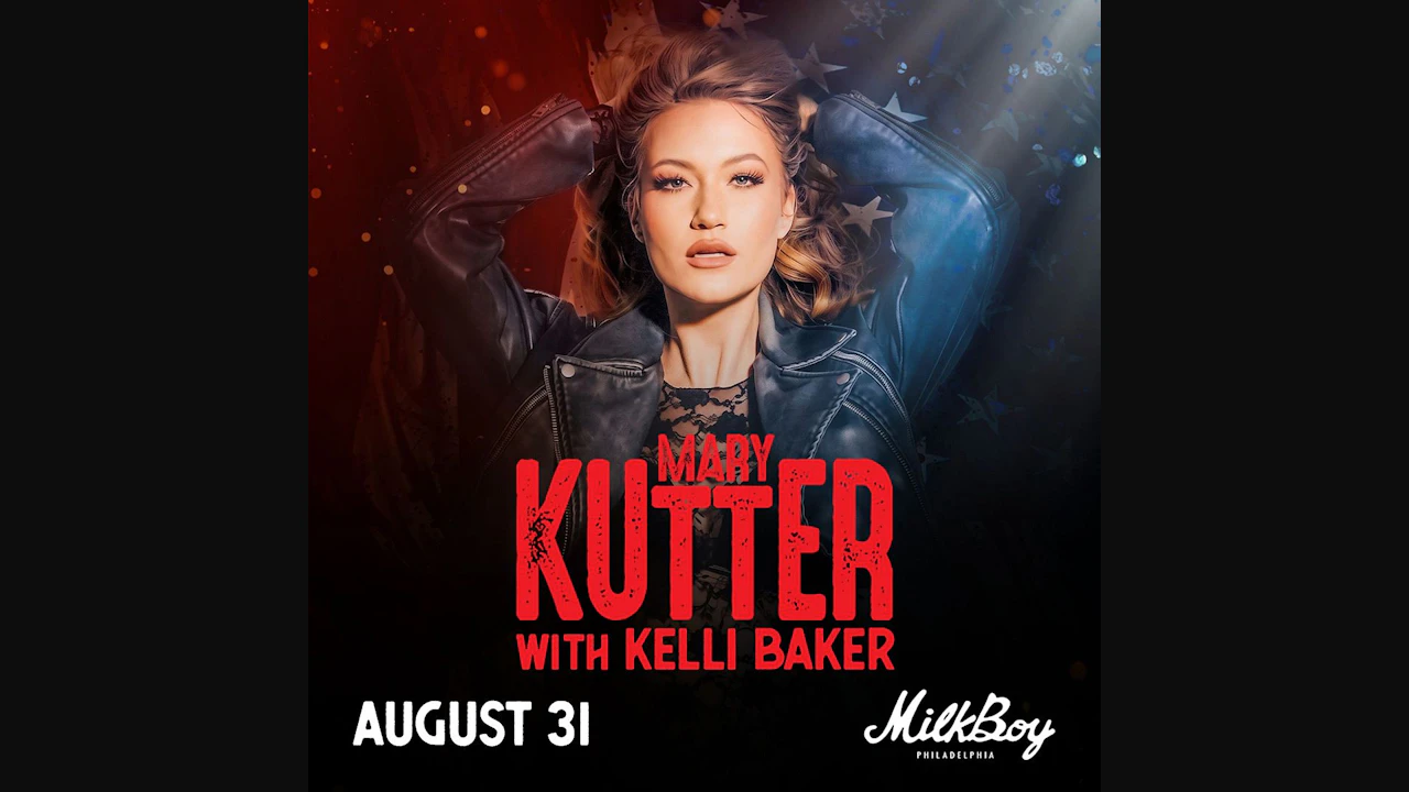 Mary Kutter