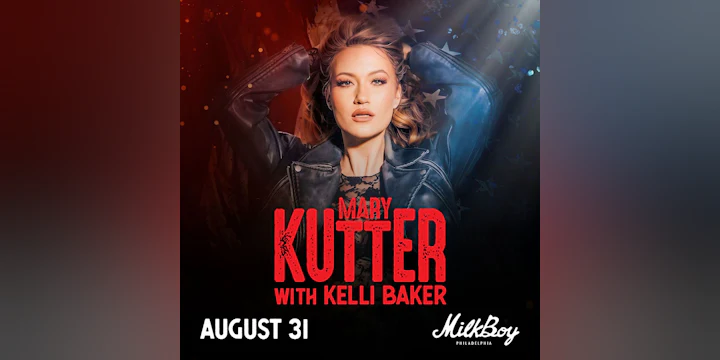 Mary Kutter
