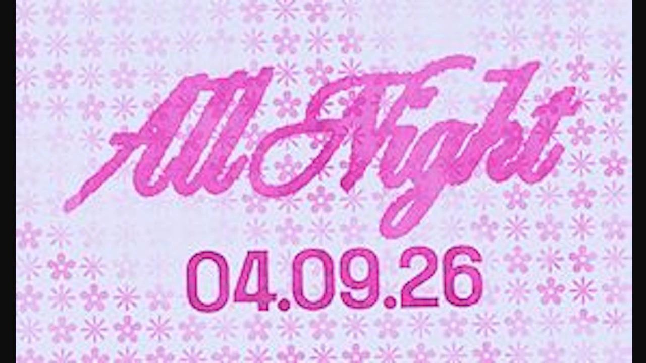 All Night x T.i.t.s. - D. Tiffany - Ma Sha +++