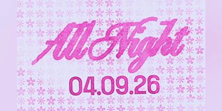 All Night x T.i.t.s. - D. Tiffany - Ma Sha +++