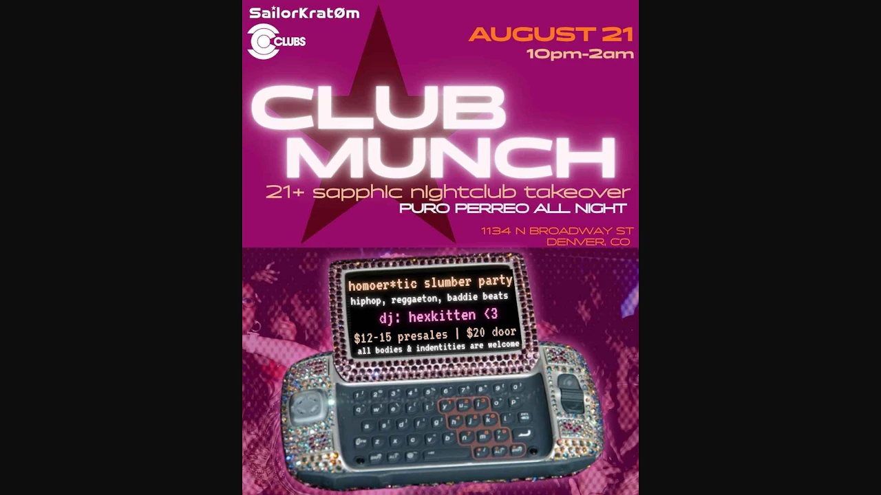 Club Munch