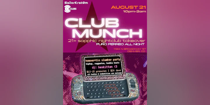 Club Munch