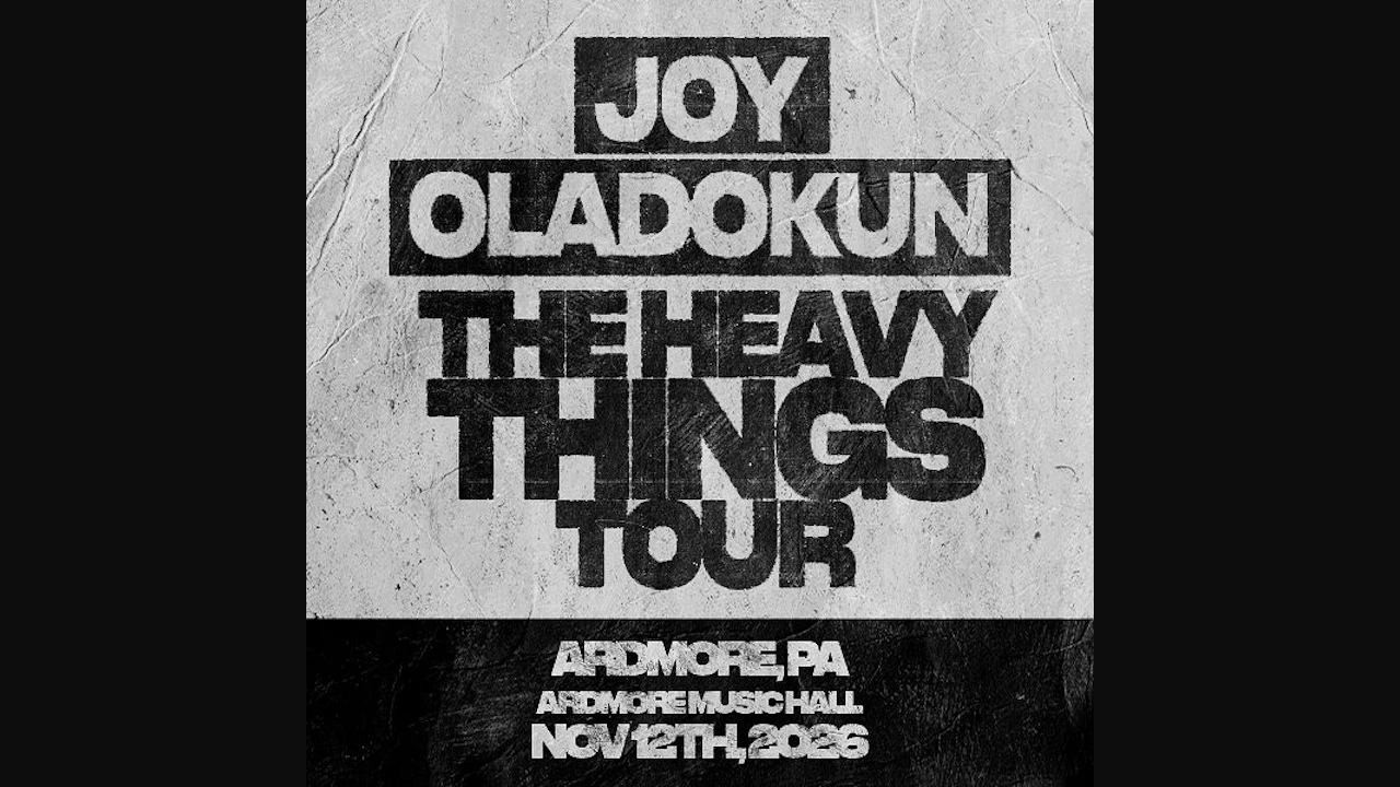 Joy Oladokun