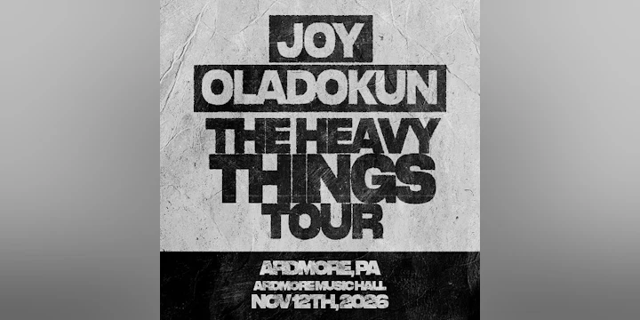 Joy Oladokun