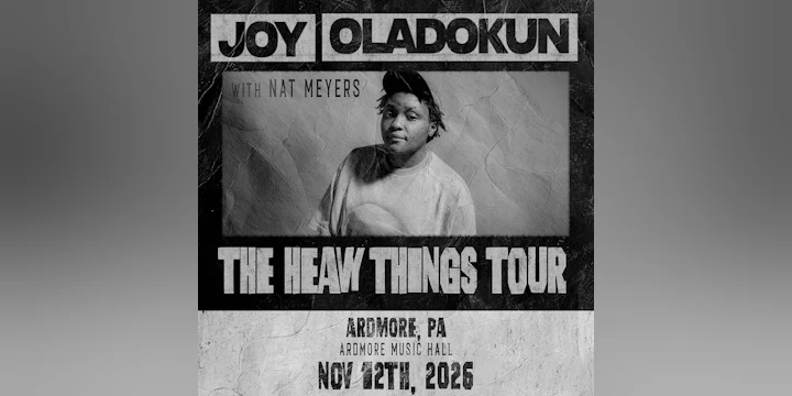 Joy Oladokun