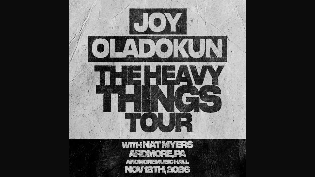 Joy Oladokun