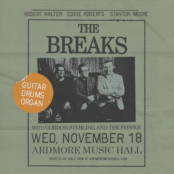 Ardmore Music Hall
