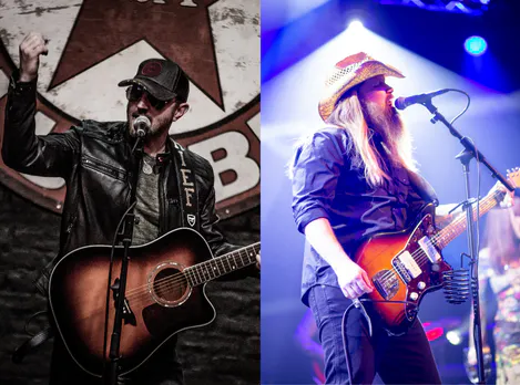 Ultimate Eric Church Experience w/ Tennessee Whiskey- Chris Stapleton Tribute