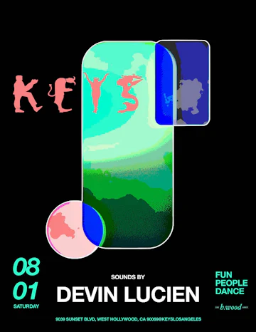 Keys Nightclub