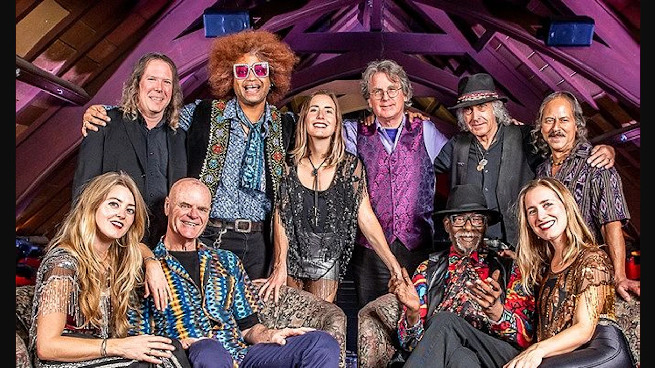 Moonalice