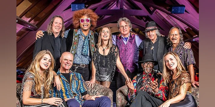 Moonalice