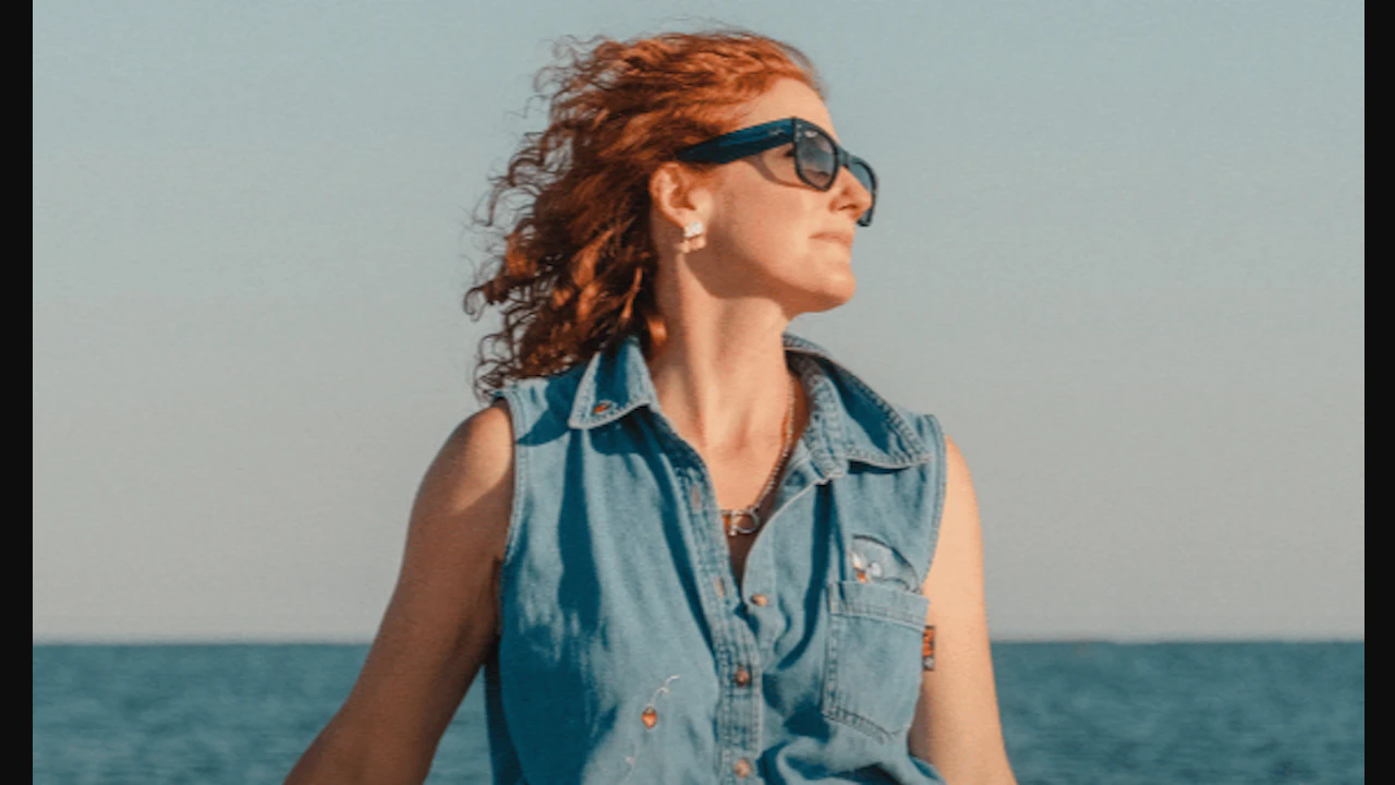 Hardly Strictly Out of the Park: Kathleen Edwards
