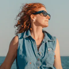 Hardly Strictly Out Of The Park: Kathleen Edwards