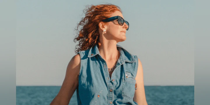 Hardly Strictly Out of the Park: Kathleen Edwards