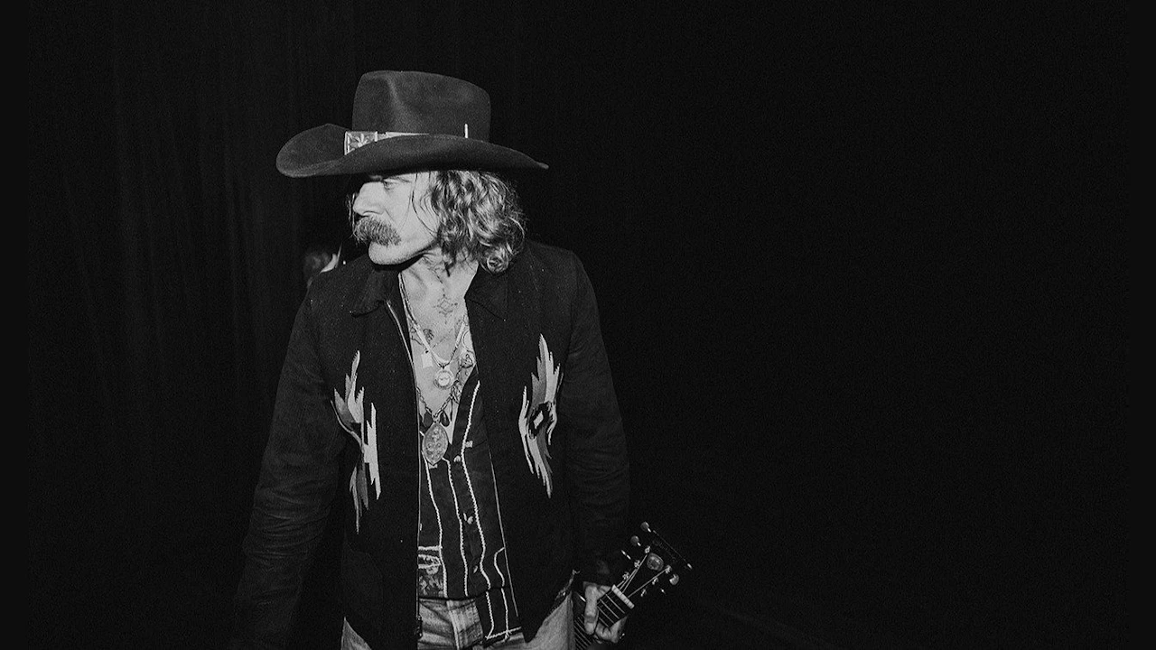 Donavon Frankenreiter + The Band Of Heathens