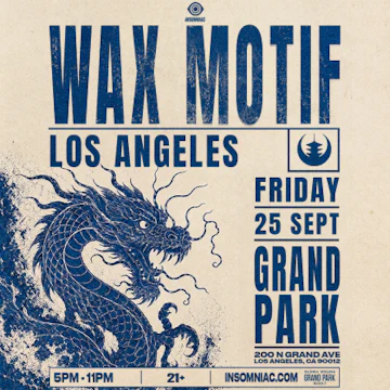 Grand Park