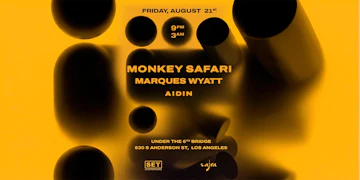 Los Angeles Concerts & Events