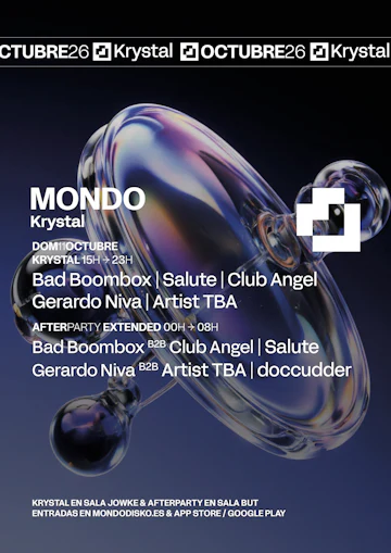 Mondo Open Air