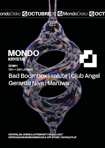 Mondo Open Air