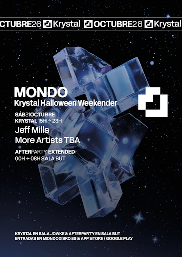 Mondo Open Air