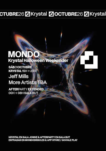 Mondo Open Air