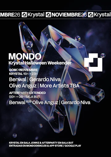 Mondo Open Air