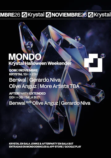Mondo Open Air
