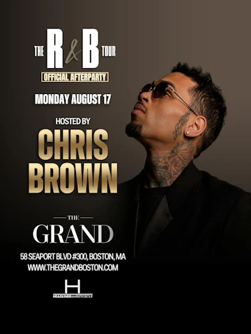 The Grand
