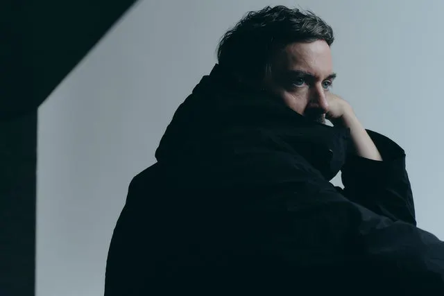 Bonobo - Distance In Static Live North American Tour