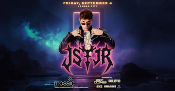 Mosaic Ultra Lounge