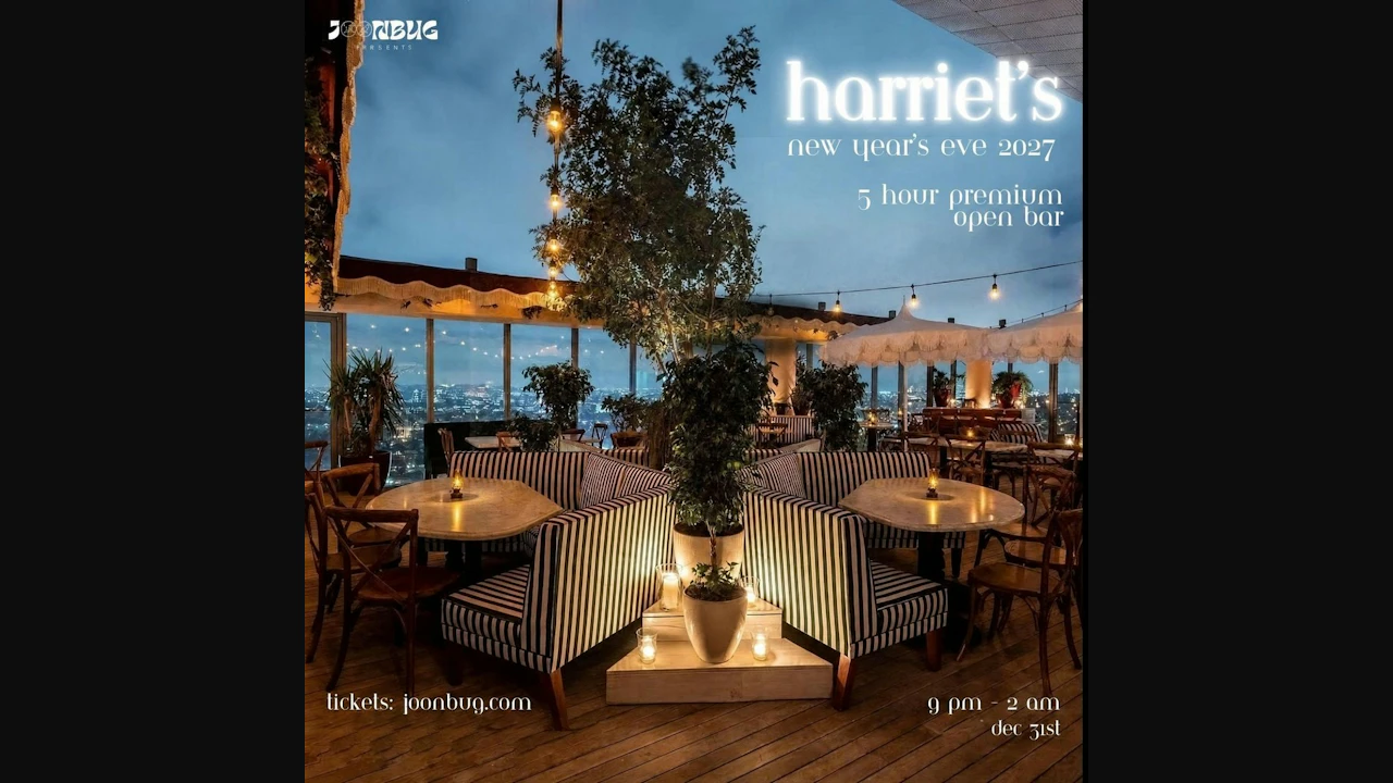 Harriet's