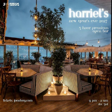 Harriet's