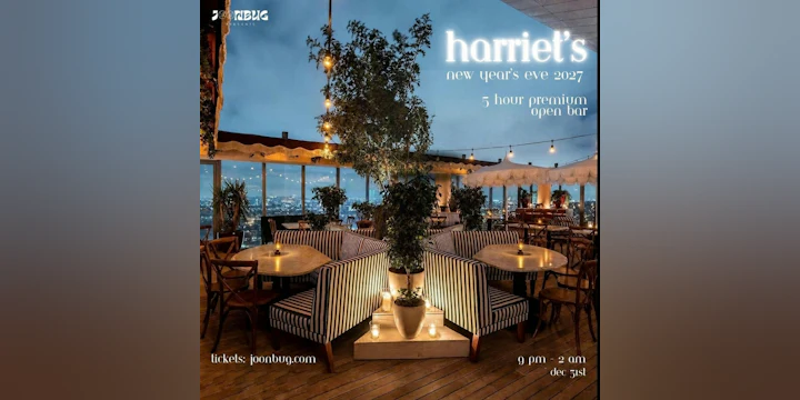 Harriet's