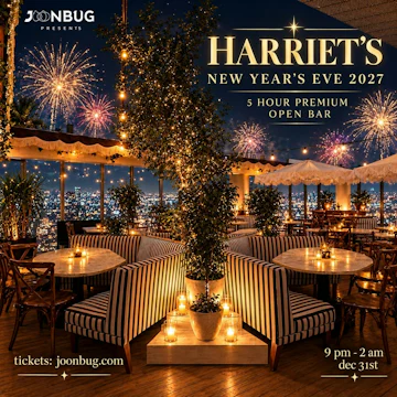 Harriet's