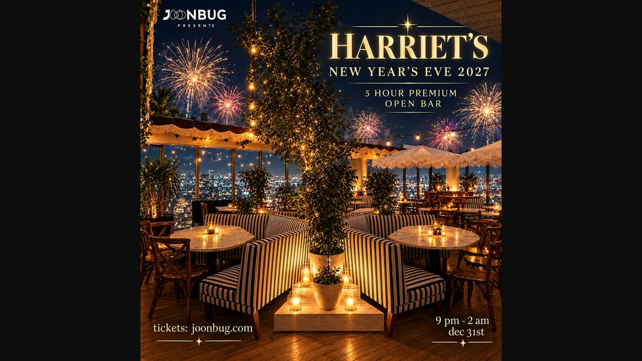 Harriet's