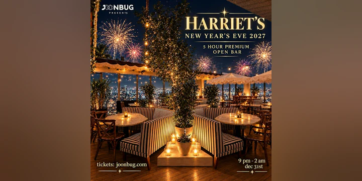 Harriet's